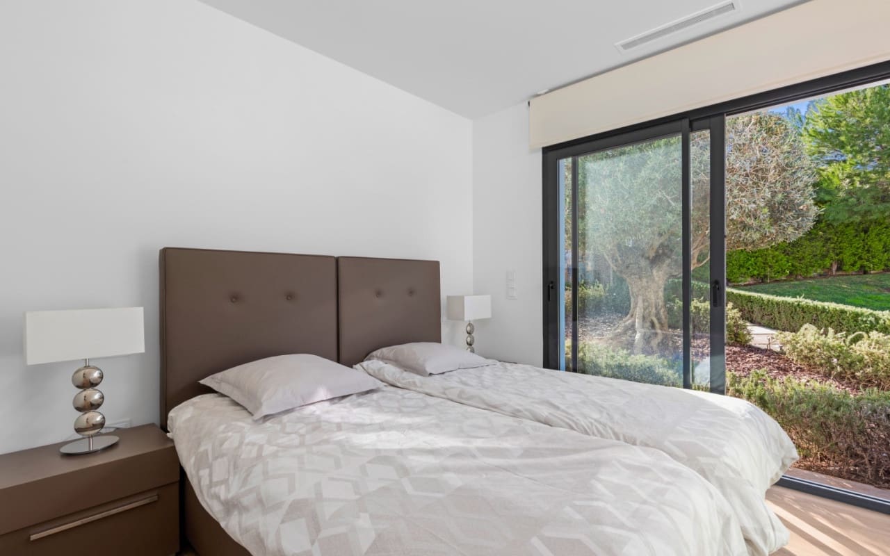 3 bedroom Villa for sale in Las Colinas Golf with pool - € 819,000 (Ref: 9081201)