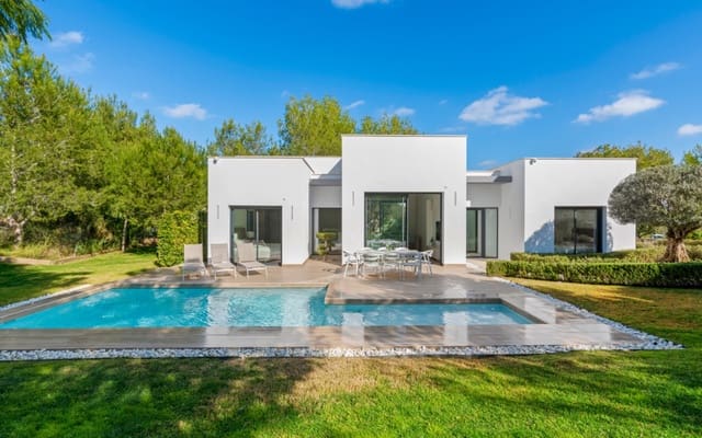 3 sovrum Villa till salu i Las Colinas Golf, Orihuela med pool - 819 000 € (Ref: 9081201)