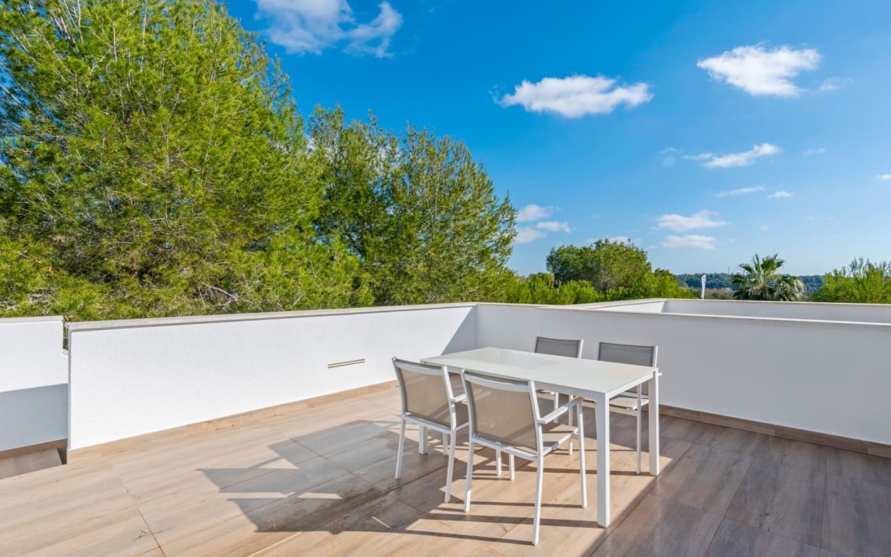 3 bedroom Villa for sale in Las Colinas Golf with pool - € 819,000 (Ref: 9081201)