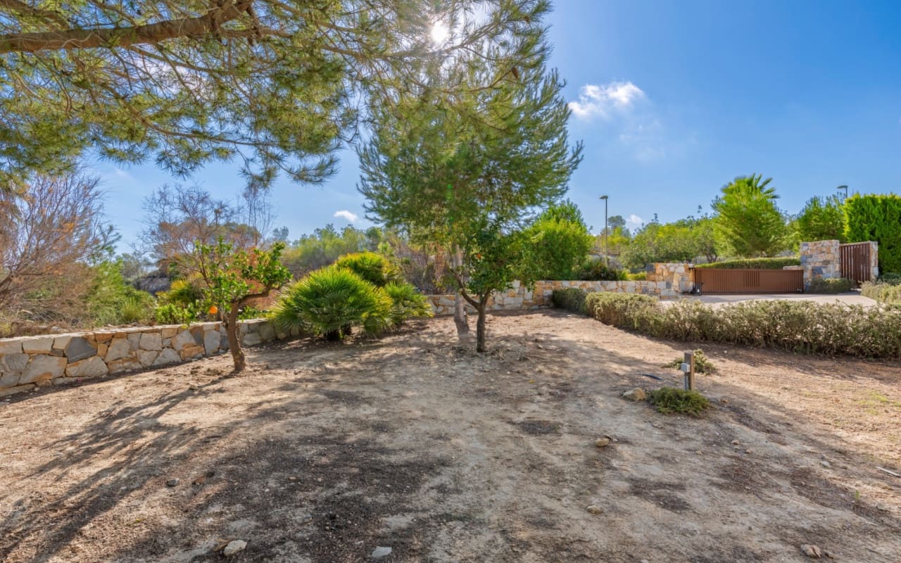 3 bedroom Villa for sale in Las Colinas Golf with pool - € 819,000 (Ref: 9081201)