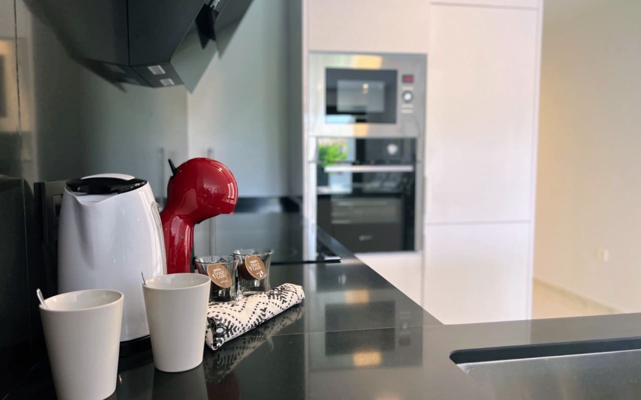 2 slaapkamer Appartement te koop in Los Altos met zwembad - € 269.000 (Ref: 9081203)