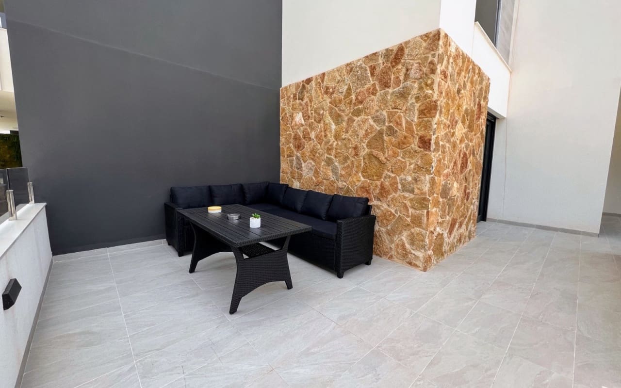 2 slaapkamer Appartement te koop in Los Altos met zwembad - € 269.000 (Ref: 9081203)