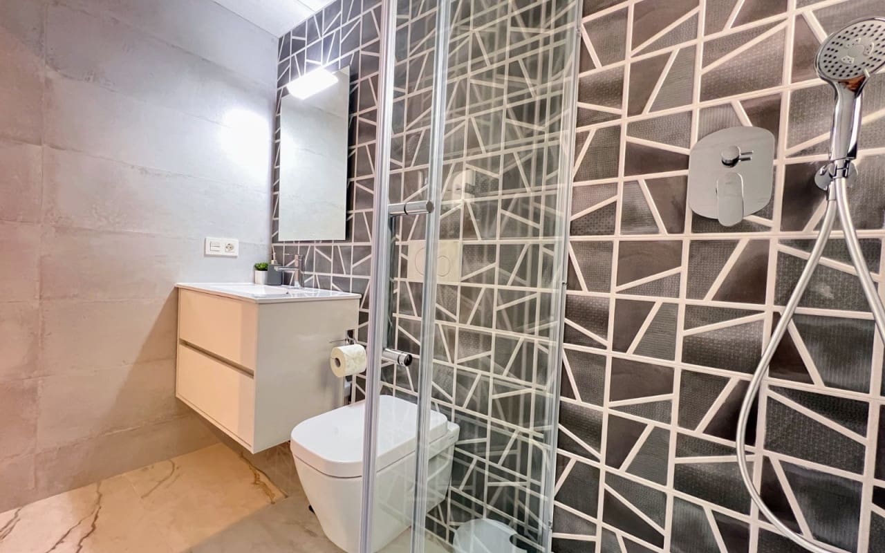 2 slaapkamer Appartement te koop in Los Altos met zwembad - € 269.000 (Ref: 9081203)