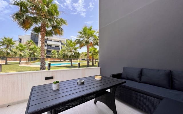 2 slaapkamer Appartement te koop in Los Altos met zwembad - € 269.000 (Ref: 9081203)