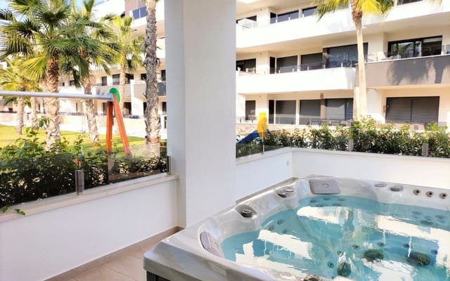 2 slaapkamer Appartement te koop in Los Altos met zwembad - € 269.000 (Ref: 9081203)