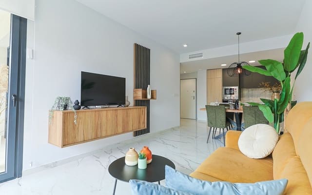 2 camera da letto Appartamento in vendita in Los Altos con piscina - 299.950 € (Rif: 9081204)