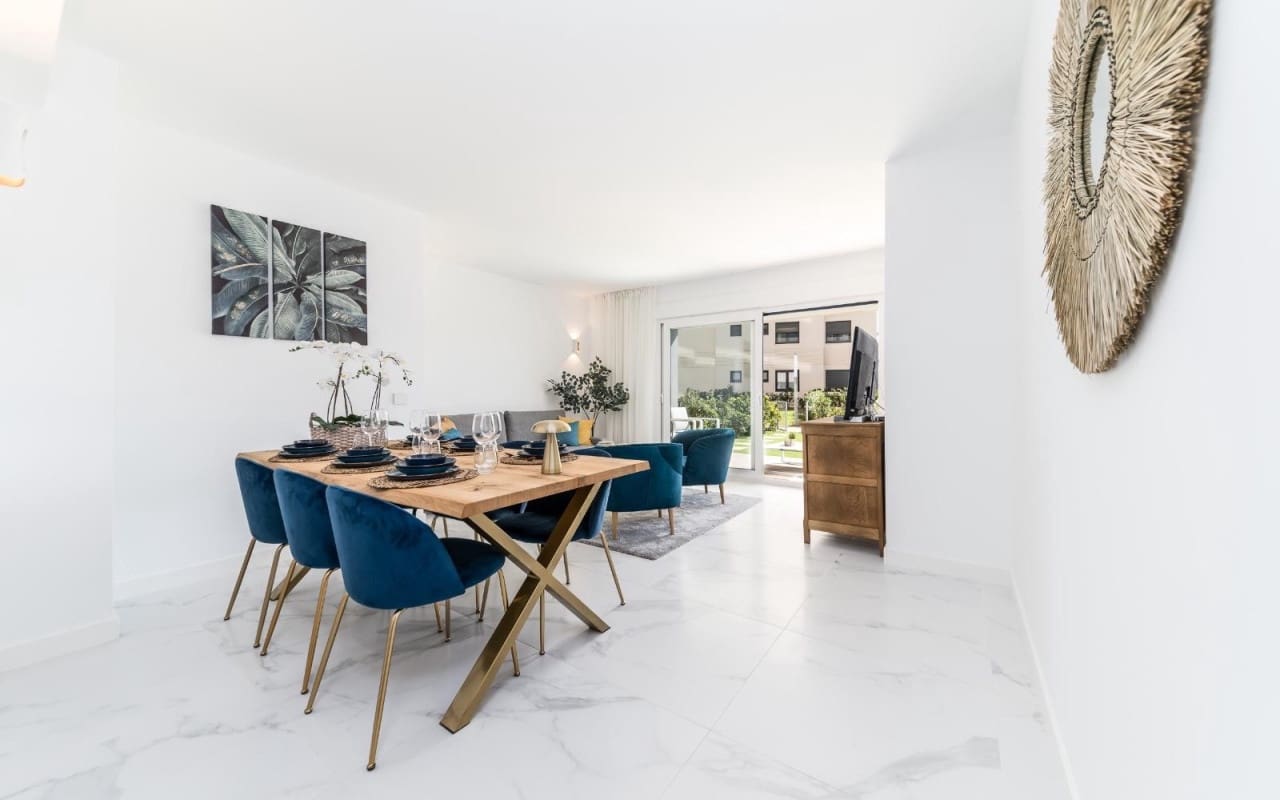 2 bedroom Apartment for sale in Orihuela Costa with pool - € 540,000 (Ref: 9081205)