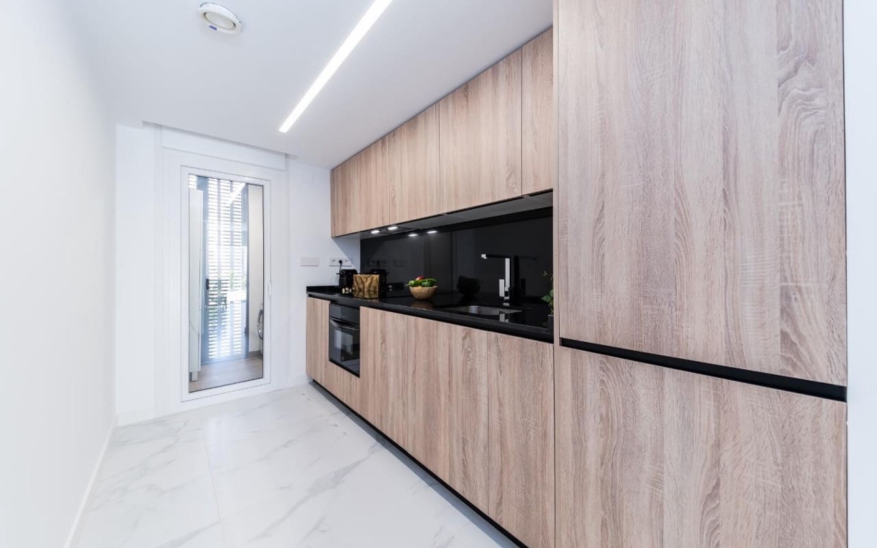 2 bedroom Apartment for sale in Orihuela Costa with pool - € 540,000 (Ref: 9081205)