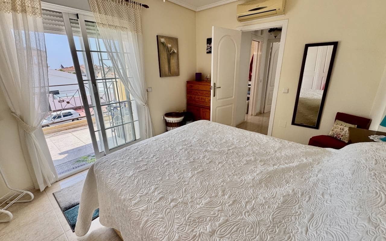 3 camera da letto Villa in vendita in Ciudad Quesada con piscina - 195.000 € (Rif: 9084323)