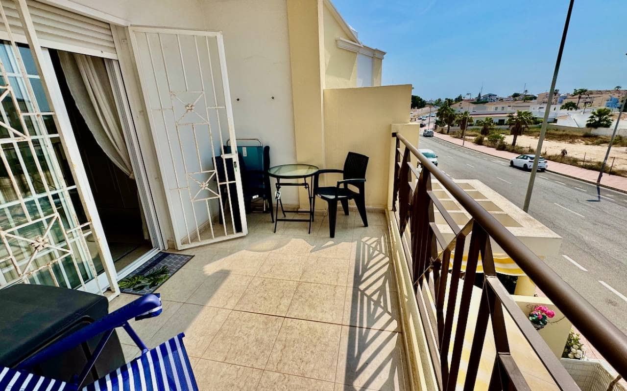 3 camera da letto Villa in vendita in Ciudad Quesada con piscina - 195.000 € (Rif: 9084323)