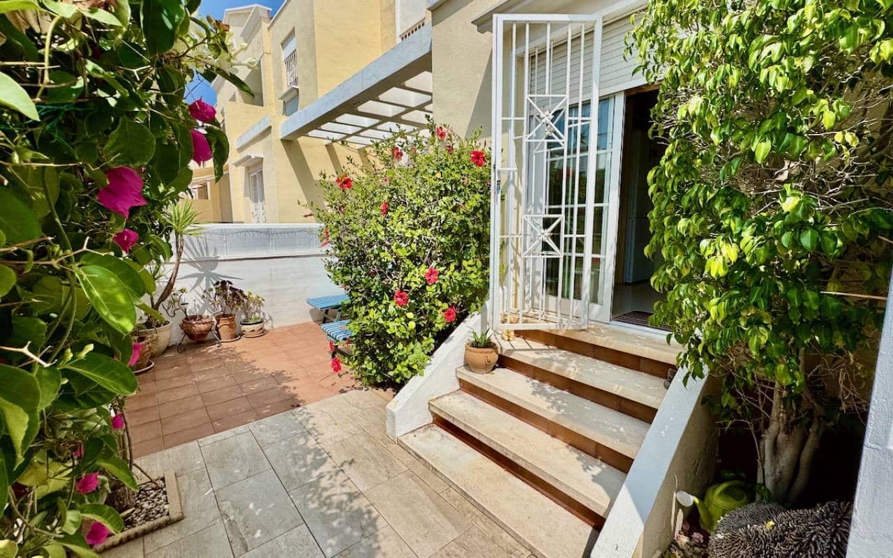 3 camera da letto Villa in vendita in Ciudad Quesada con piscina - 195.000 € (Rif: 9084323)