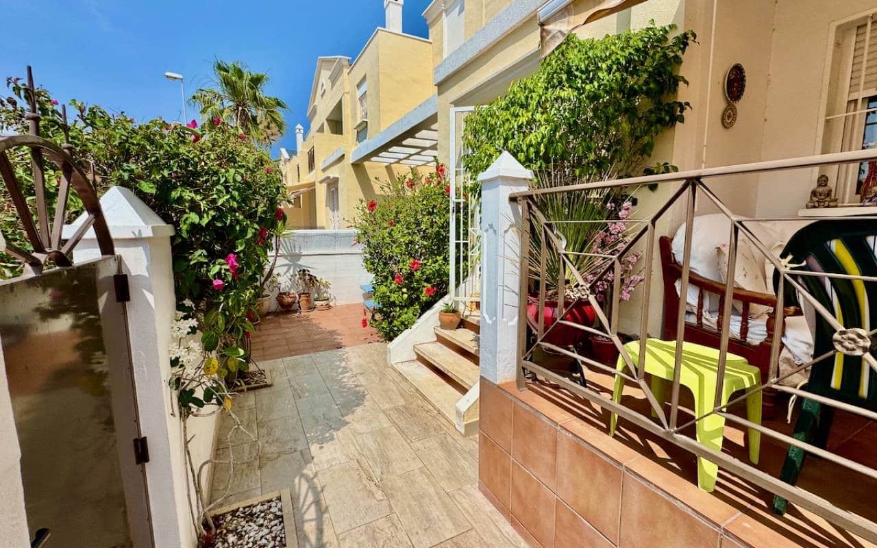 3 camera da letto Villa in vendita in Ciudad Quesada con piscina - 195.000 € (Rif: 9084323)