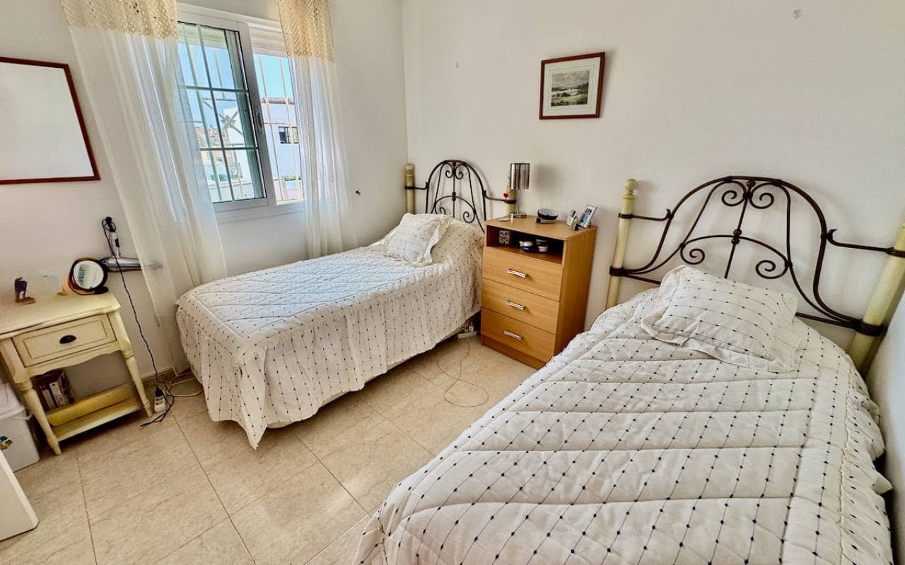 3 camera da letto Villa in vendita in Ciudad Quesada con piscina - 195.000 € (Rif: 9084323)