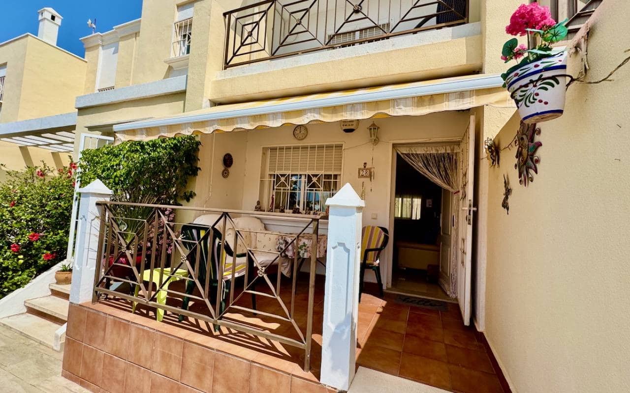 3 camera da letto Villa in vendita in Ciudad Quesada con piscina - 195.000 € (Rif: 9084323)