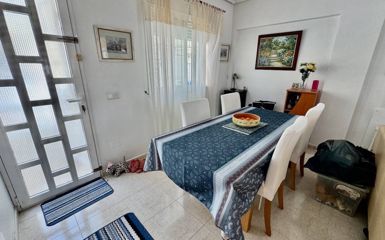 3 camera da letto Villa in vendita in Ciudad Quesada con piscina - 195.000 € (Rif: 9084323)