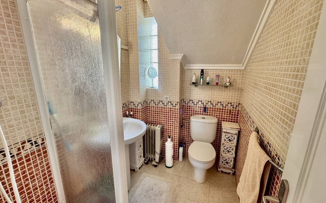 3 camera da letto Villa in vendita in Ciudad Quesada con piscina - 195.000 € (Rif: 9084323)