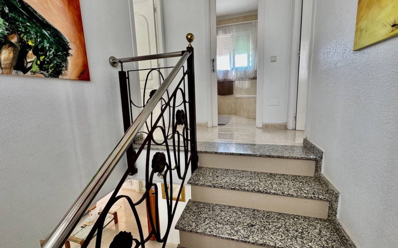 3 camera da letto Villa in vendita in Ciudad Quesada con piscina - 195.000 € (Rif: 9084323)