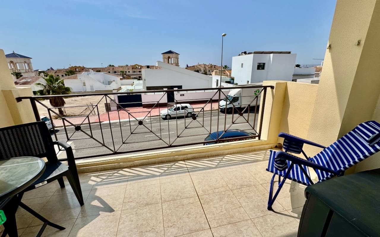 3 camera da letto Villa in vendita in Ciudad Quesada con piscina - 195.000 € (Rif: 9084323)