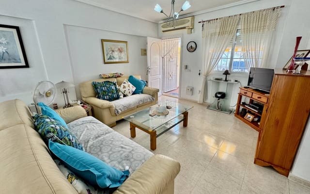 3 camera da letto Villa in vendita in Ciudad Quesada, Rojales con piscina - 195.000 € (Rif: 9084323)