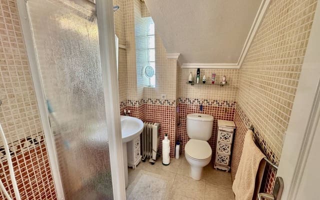 3 camera da letto Villa in vendita in Ciudad Quesada, Rojales con piscina - 195.000 € (Rif: 9084323)