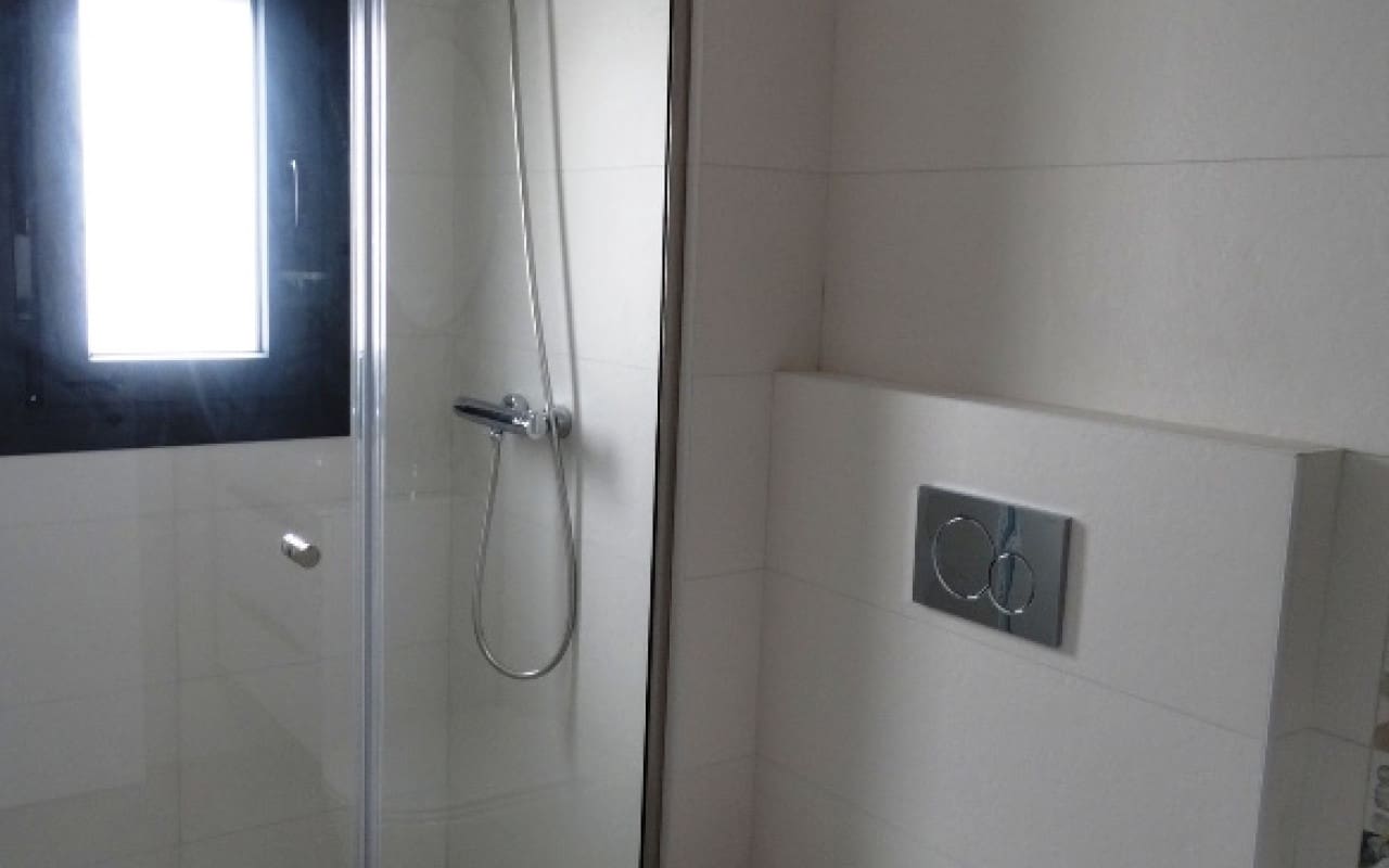 3 quarto Casa em Banda para venda em Pilar de la Horadada com piscina - 379 900 € (Ref: 9084327)