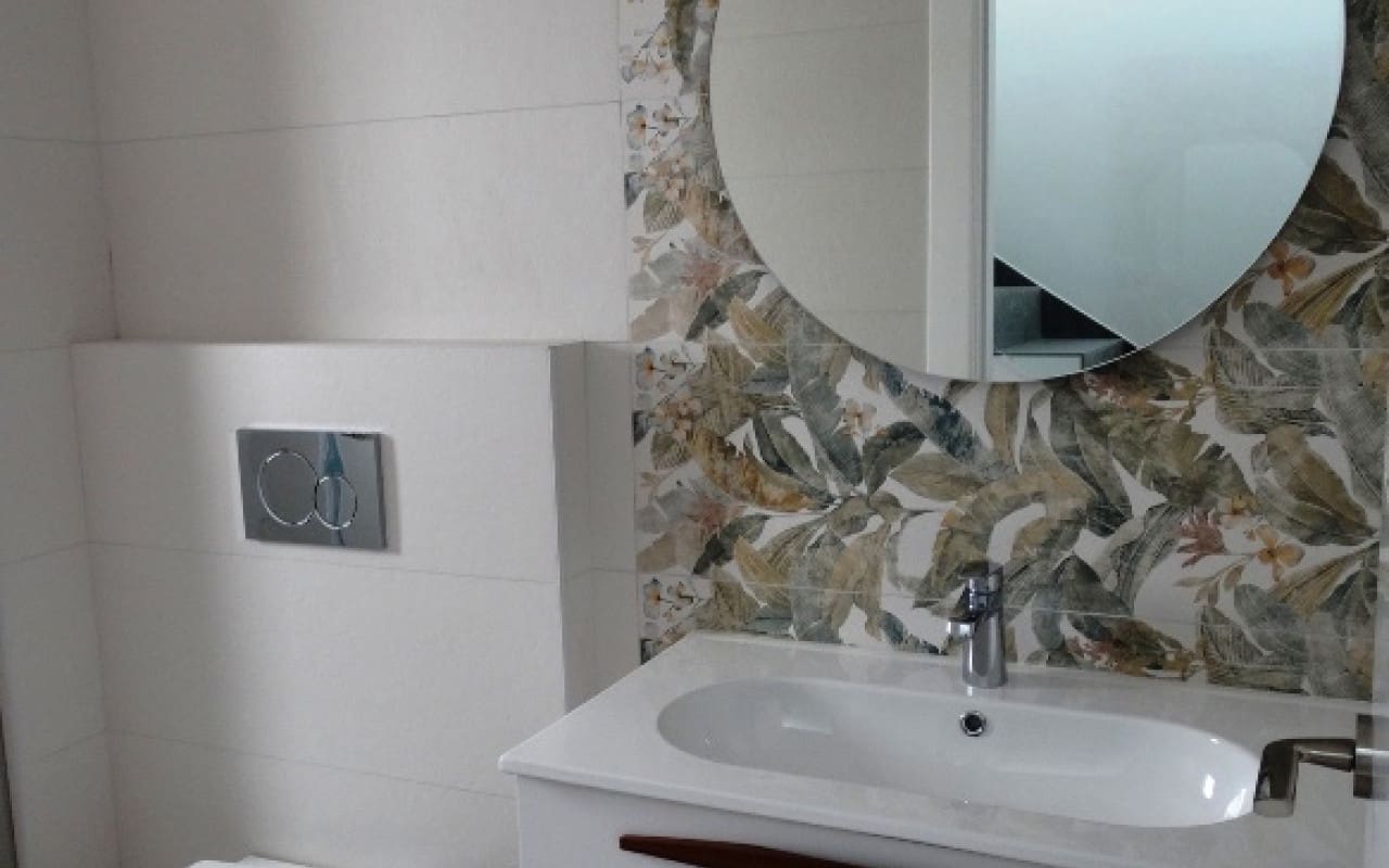 3 quarto Casa em Banda para venda em Pilar de la Horadada com piscina - 379 900 € (Ref: 9084327)