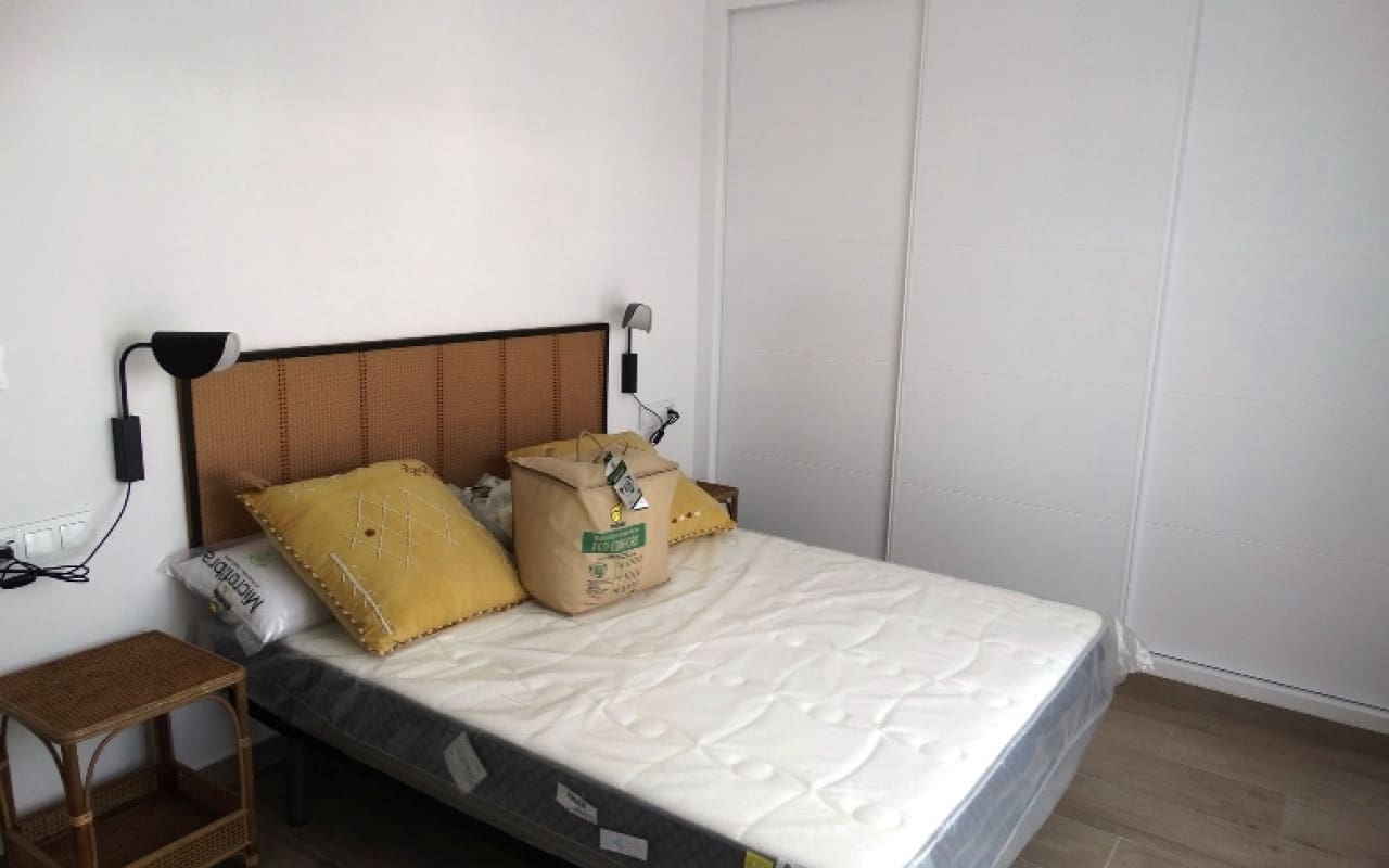 3 quarto Casa em Banda para venda em Pilar de la Horadada com piscina - 379 900 € (Ref: 9084327)