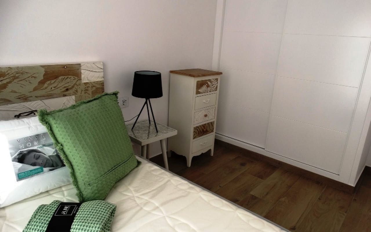 3 quarto Casa em Banda para venda em Pilar de la Horadada com piscina - 379 900 € (Ref: 9084327)