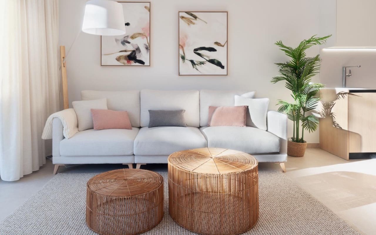 2 soverom Hus til salgs i San Pedro del Pinatar med svømmebasseng - € 276 000 (Ref: 9084329)