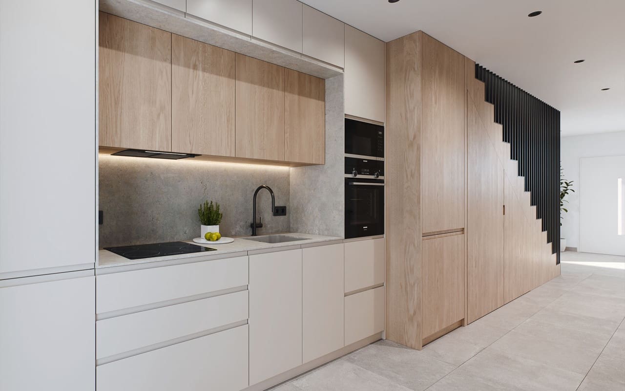 3 slaapkamer Villa te koop in San Pedro del Pinatar - € 369.900 (Ref: 9084332)