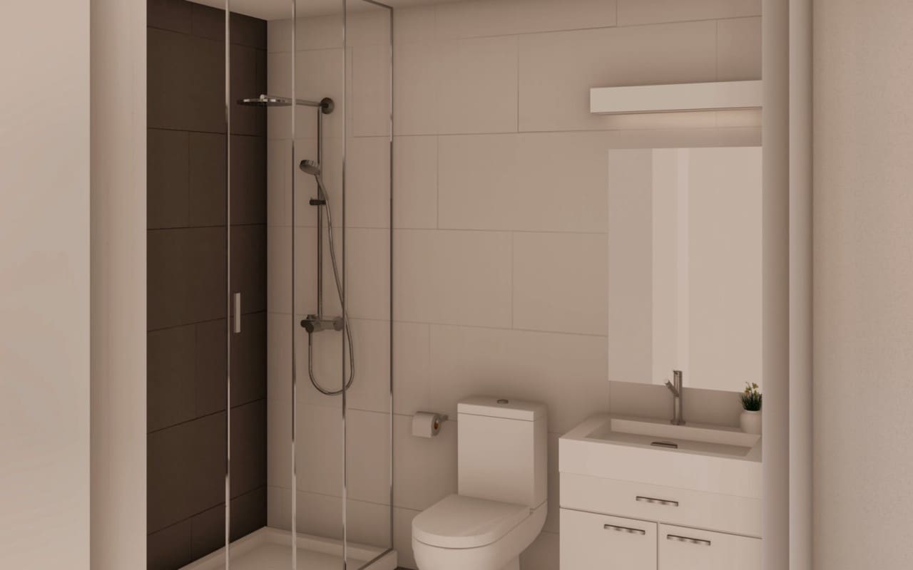 3 sypialnia Dom na sprzedaż w Roldan z basenem - 233 000 € (Ref: 9084334)