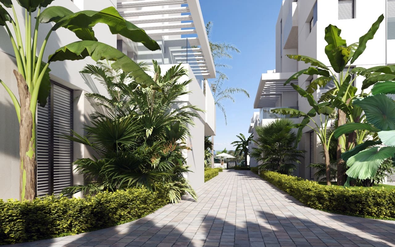 Ático de 3 habitaciones en Torre-Pacheco en venta con piscina - 485.900 € (Ref: 9084344)