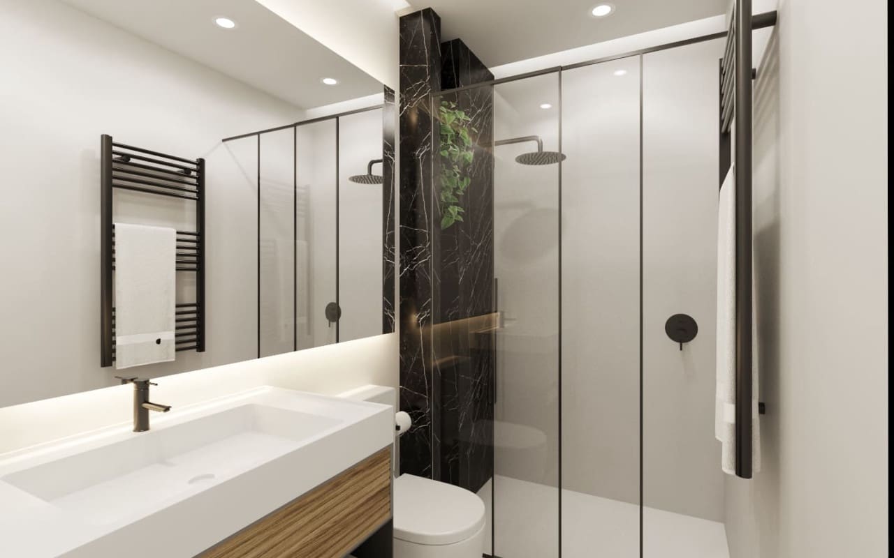 Ático de 3 habitaciones en Torre-Pacheco en venta con piscina - 485.900 € (Ref: 9084344)