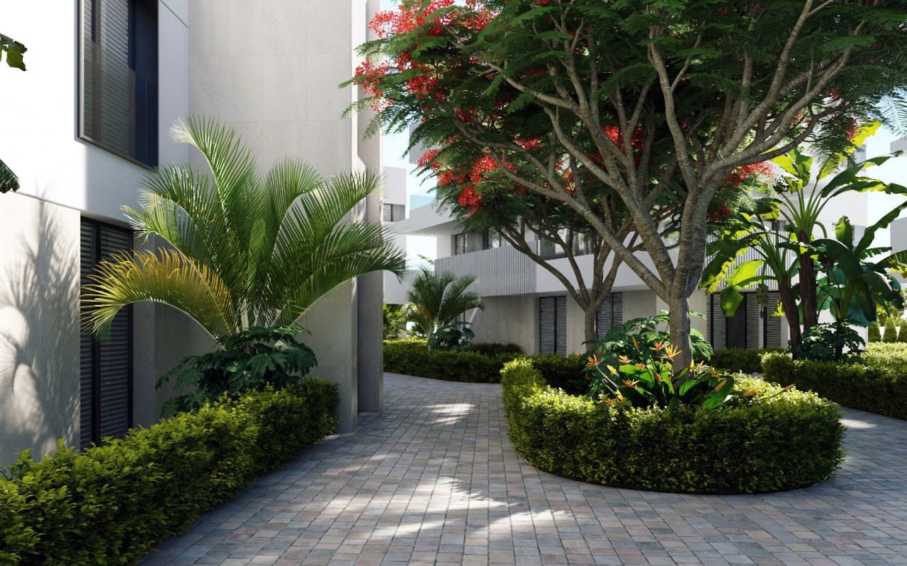 Ático de 3 habitaciones en Torre-Pacheco en venta con piscina - 485.900 € (Ref: 9084344)