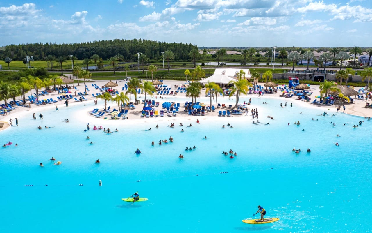 2 chambre Appartement à vendre à Torre-Pacheco avec piscine - 293 900 € (Ref: 9084345)