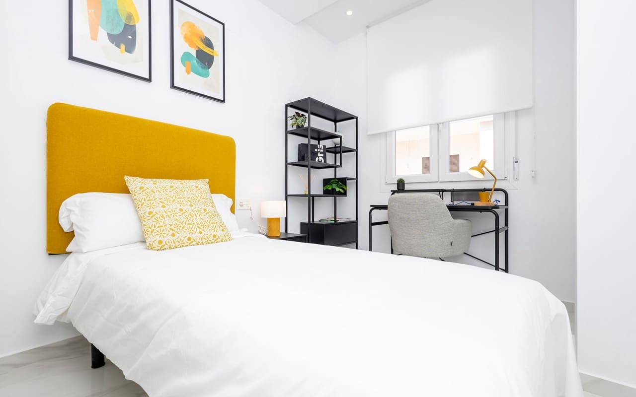 2 slaapkamer Appartement te koop in Jacarilla - € 139.000 (Ref: 9084347)