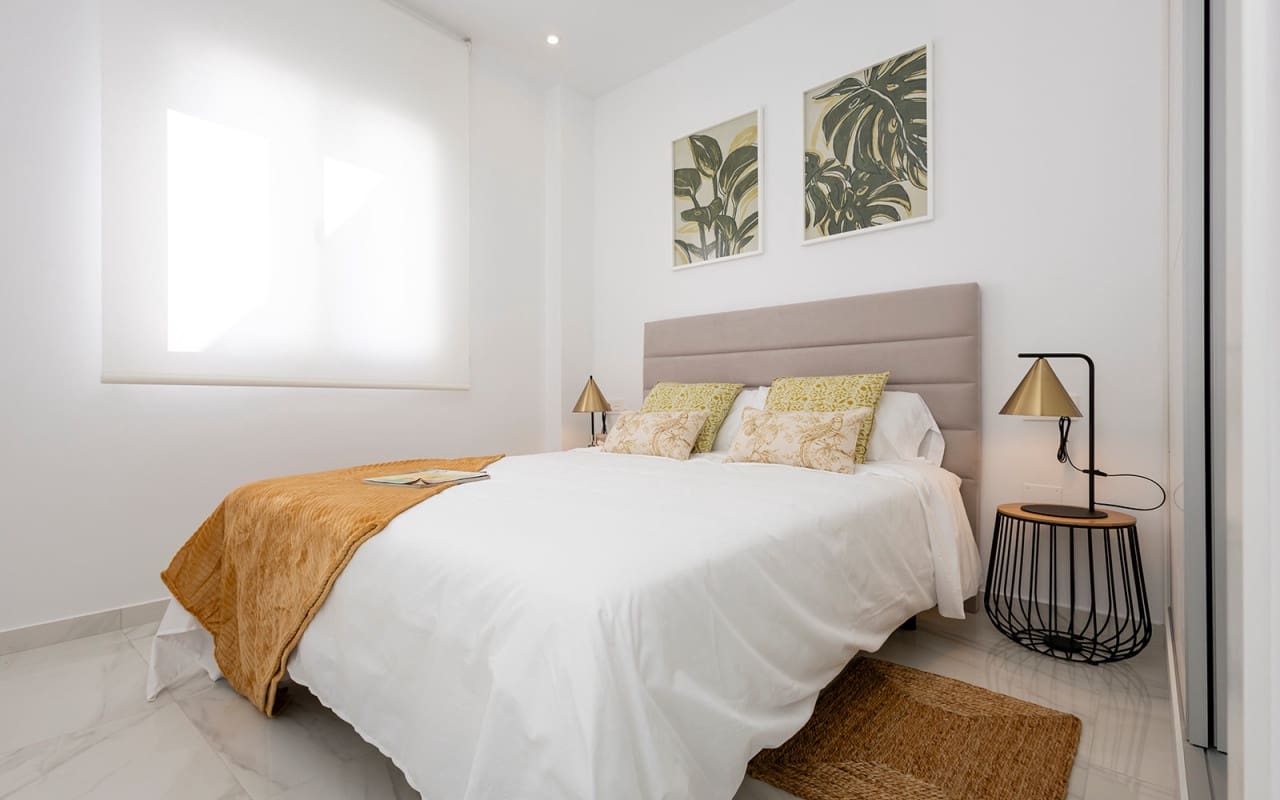 2 slaapkamer Appartement te koop in Jacarilla - € 139.000 (Ref: 9084347)