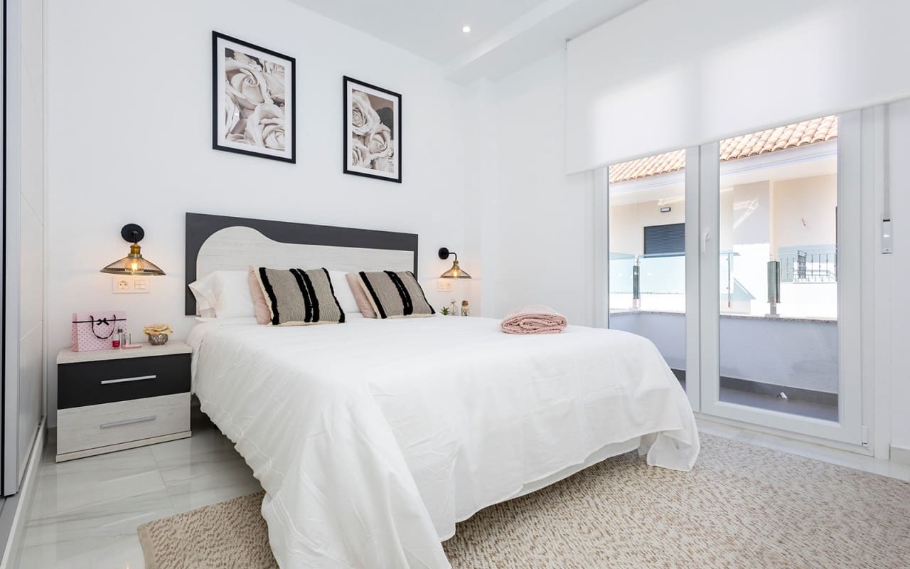 2 slaapkamer Appartement te koop in Jacarilla - € 139.000 (Ref: 9084347)