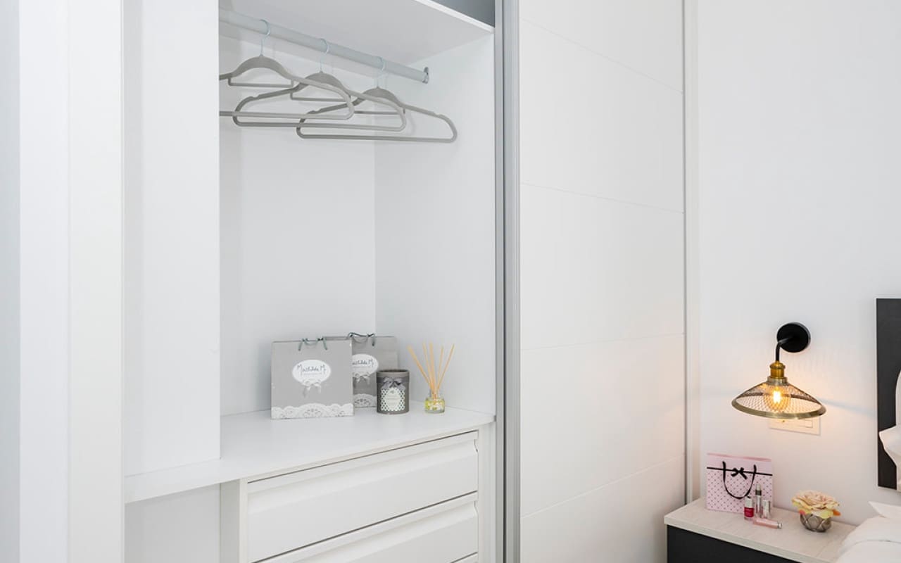 2 slaapkamer Appartement te koop in Jacarilla - € 139.000 (Ref: 9084347)