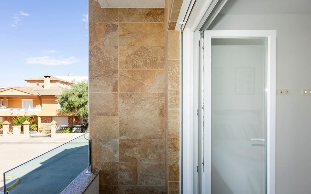 2 slaapkamer Appartement te koop in Jacarilla - € 139.000 (Ref: 9084347)