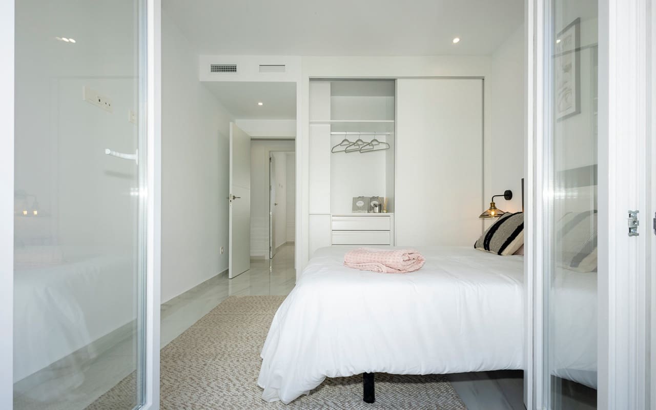 2 slaapkamer Appartement te koop in Jacarilla - € 139.000 (Ref: 9084347)