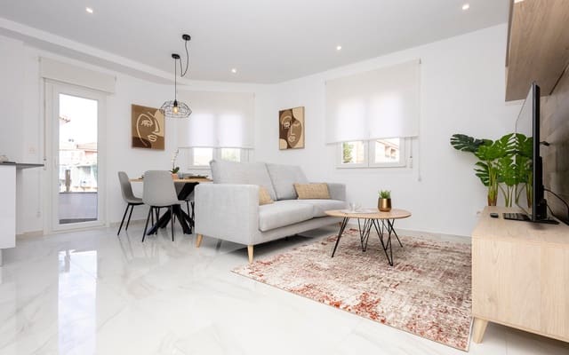 2 slaapkamer Appartement te koop in Jacarilla - € 139.000 (Ref: 9084347)