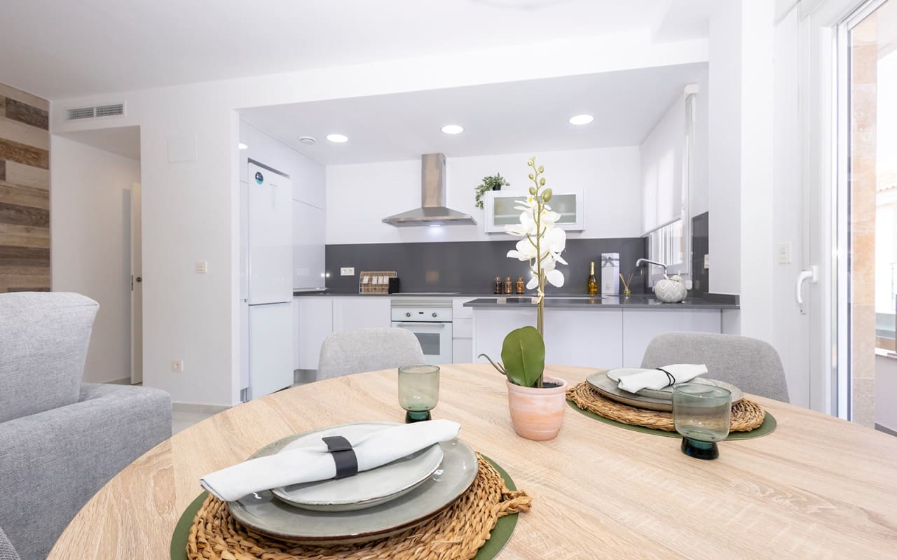 2 slaapkamer Appartement te koop in Jacarilla - € 139.000 (Ref: 9084347)