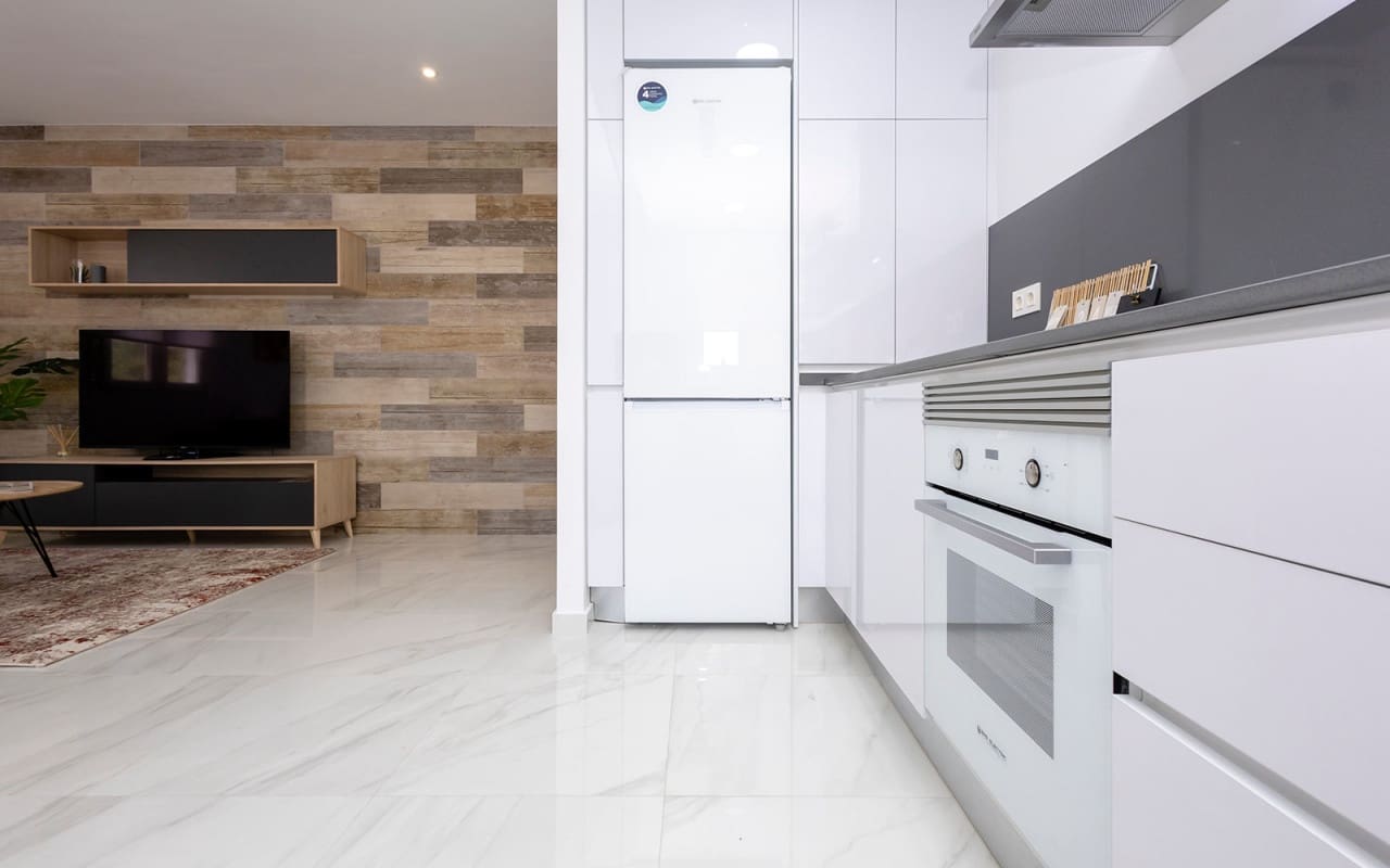 2 slaapkamer Appartement te koop in Jacarilla - € 139.000 (Ref: 9084347)