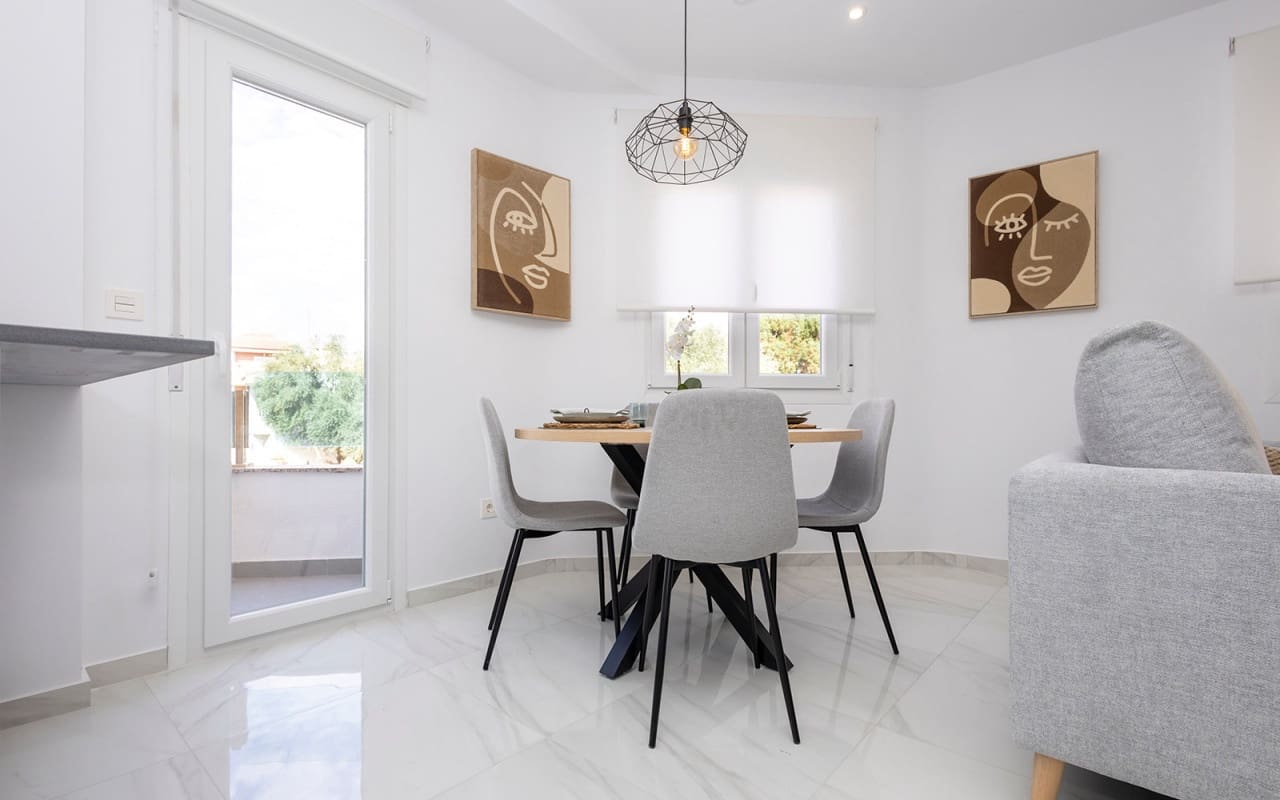 2 slaapkamer Appartement te koop in Jacarilla - € 139.000 (Ref: 9084347)