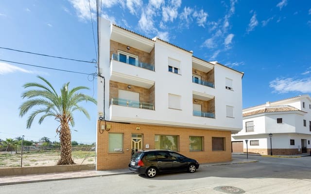 2 slaapkamer Appartement te koop in Jacarilla - € 139.000 (Ref: 9084347)