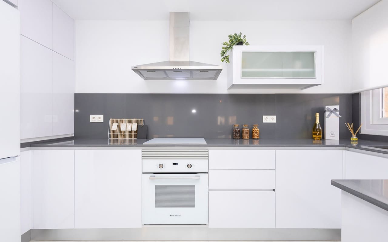 2 slaapkamer Appartement te koop in Jacarilla - € 139.000 (Ref: 9084347)