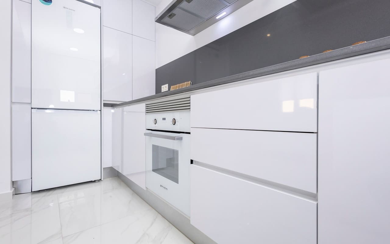 2 slaapkamer Appartement te koop in Jacarilla - € 139.000 (Ref: 9084347)