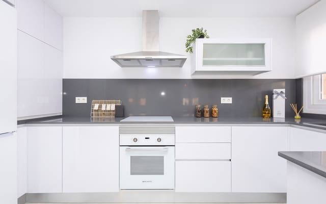 2 slaapkamer Appartement te koop in Jacarilla - € 139.000 (Ref: 9084347)