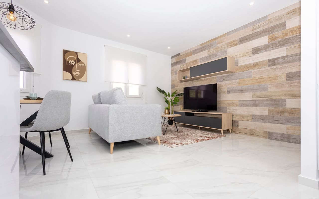 2 slaapkamer Appartement te koop in Jacarilla - € 139.000 (Ref: 9084347)